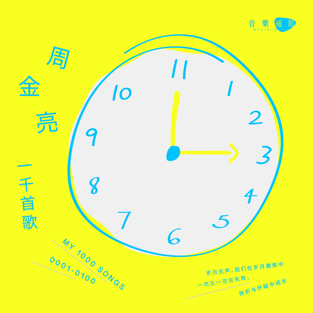 M3儿童佛曲 Album Cover